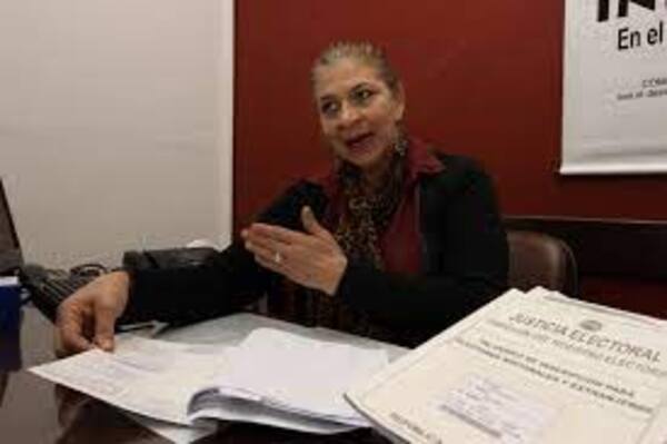 Ministro del TSJE afirma que denuncias de fraude coaccionan el orden constitucional y critica la “desinformación increíble” – La Mira Digital