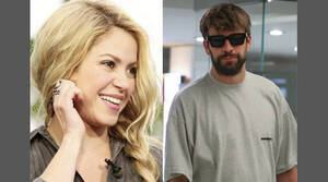 ¡Moquetazo! ndaje hubo entre Piqué y el hermano de Shakira