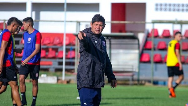 Intermedia: Afuera Escobar y adentro Cristaldo