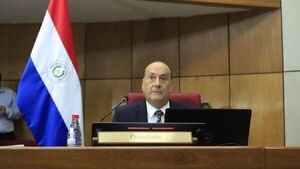 Óscar Salomón asegura que HC no será una aplanadora en el Congreso