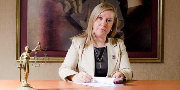 FISCALÍA LOGRÓ 19 AÑOS DE PRISIÓN PARA UN HOMBRE QUE ESTRANGULÓ A UN REO EN EL CERESO - Itapúa Noticias