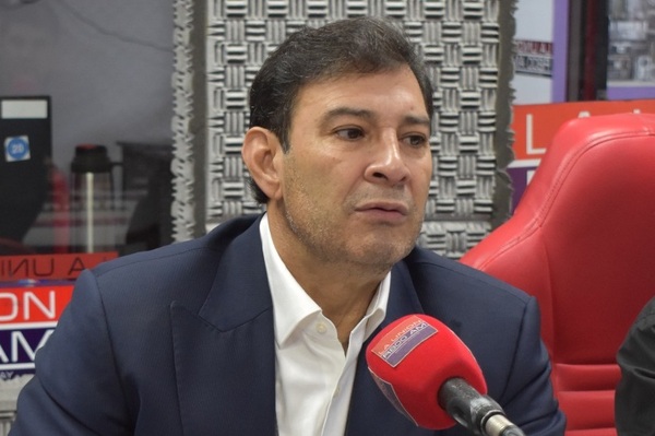 Silvio Beto Ovelar: 'Payo Cubas es un hombre bien formado, pero lastimosamente…'