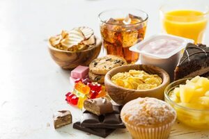 El azúcar escondido en alimentos puede estar perjudicando tu dieta - Gastronomía - ABC Color
