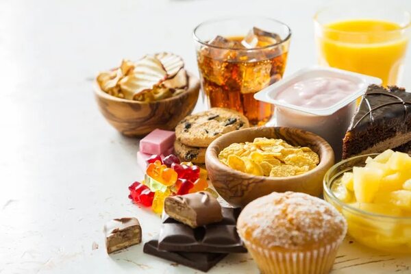 El azúcar escondido en alimentos puede estar perjudicando tu dieta - Gastronomía - ABC Color