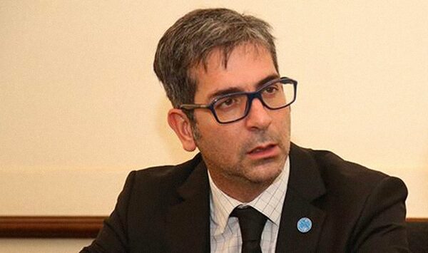 Condenaron a 25 años a los que financiaron asesinato de Marcelo Pecci