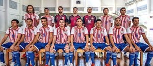Versus / Fue campeón de la Libertadores, mundialista con la Albirroja y ahora es concejal