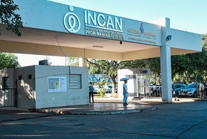 INCAN fortalece atención a pacientes con nuevo acelerador lineal | Lambaré Informativo