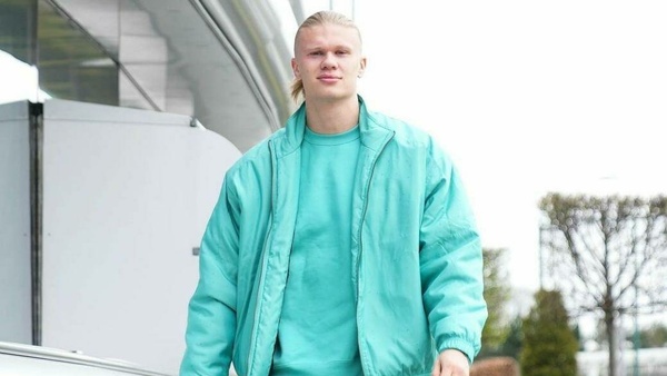 Pero no le importa gastar: Erling Haaland y un curioso "capricho" que le vale muuuchos dólares