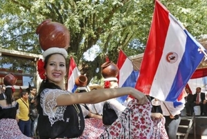 Interior del país se adhiere a las celebraciones para la Fiestas Patrias 2023 | Lambaré Informativo