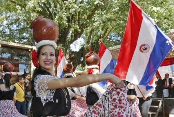 Interior del país se adhiere a las celebraciones para la Fiestas Patrias 2023 | Lambaré Informativo