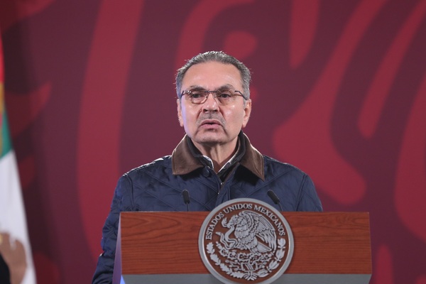 Pemex gana 3.134 millones de dólares en primer trimestre de 2023, 53 % menos - MarketData