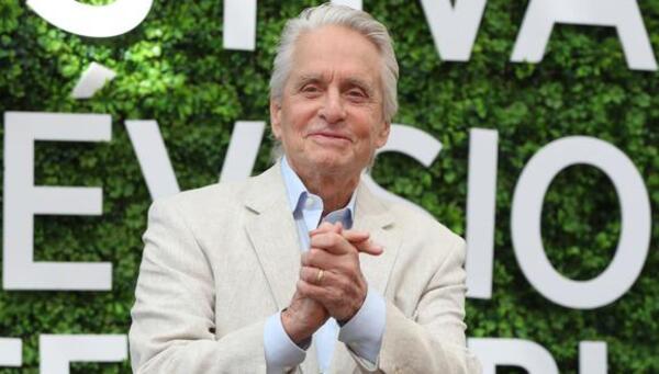 Diario HOY | Festival de Cannes entregará la Palma de Oro de honor a Michael Douglas