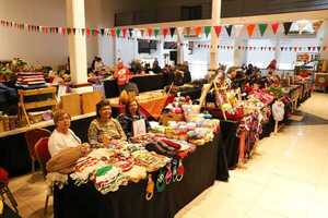 Festival con 70 emprendedores este miércoles en el Shopping Mariscal López - .::Agencia IP::.