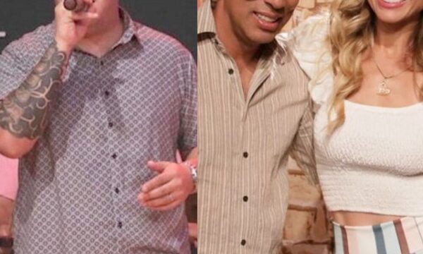 Cantante de Meketrefes acusa a “Pipino” de reventar instrumentos ka`ure en una boda