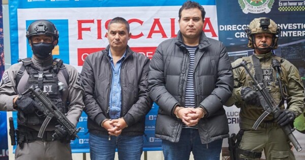 Diario HOY | Caso Pecci: condenan a 25 años de cárcel a los hermanos Pérez Hoyos