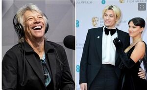 Bon Jovi habló del compromiso de Millie Bobby Brown y Jake: ¿qué dijo el músico?