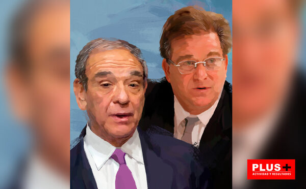Vierci queda con 44% de las acciones de Banco GNB Paraguay de Gilinski - Revista PLUS