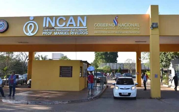 Diputados aprueban ampliación para Instituto Nacional del Cáncer – Prensa 5