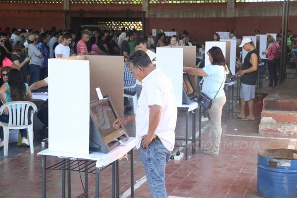 Versus / Las figuras del deporte que estuvieron pugnando en las Elecciones Generales