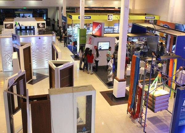 Diario HOY | Mostrarán planes para la vivienda en feria del sector de la construcción
