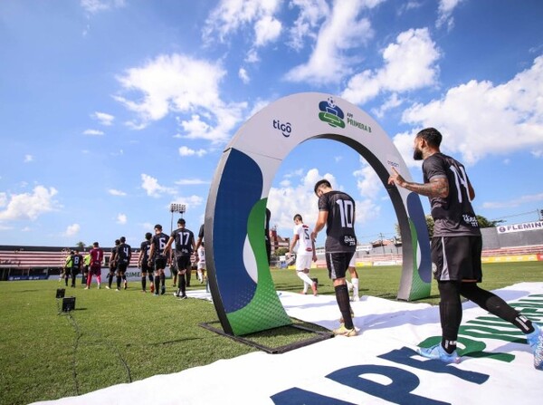 Se definió el calendario de la quinta fecha - APF