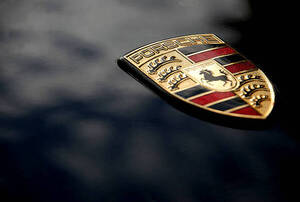 Porsche sube el beneficio operativo un 25,4% en el primer trimestre - Revista PLUS