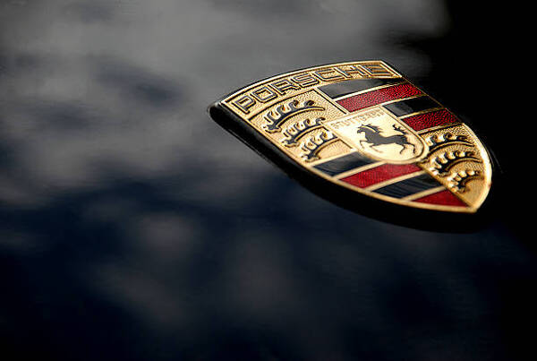 Porsche sube el beneficio operativo un 25,4% en el primer trimestre - Revista PLUS