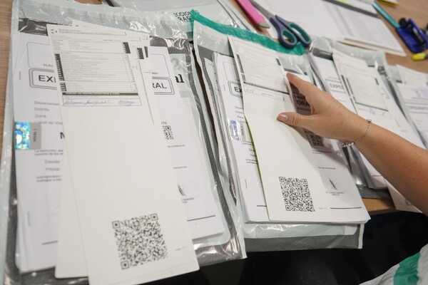 TSJE descarta fraude tras la auditoría técnica realizada por CAPEL