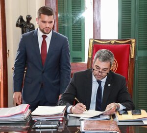 Presidente instruye a ministros a colaborar con gobierno entrante para una transición transparente - .::Agencia IP::.