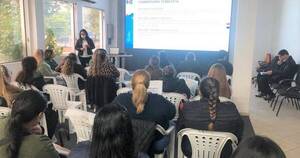 La Nación / Buscan cuantificar turismo interno y emisor a nivel nacional mediante encuesta