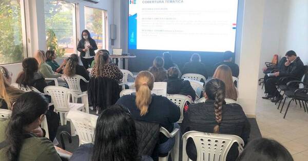 La Nación / Buscan cuantificar turismo interno y emisor a nivel nacional mediante encuesta