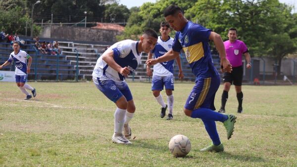 Programan los partidos de la primera fecha de la Primera C