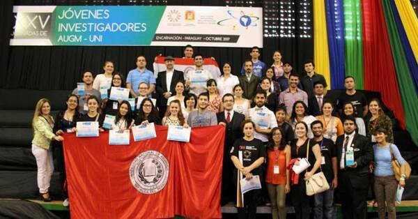 La UNA será sede de las 30 Jornadas de Jóvenes Investigadores