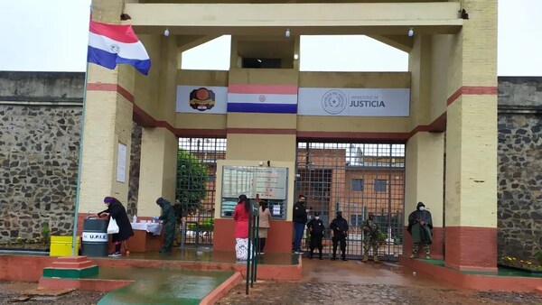 CONDENAN A 19 AÑOS DE PRISIÓN A REO QUE ESTRANGULÓ A OTRO DENTRO DEL CERESO