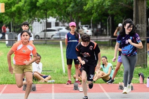 La SND anuncia una nueva edición de Atletic Kids - El Independiente