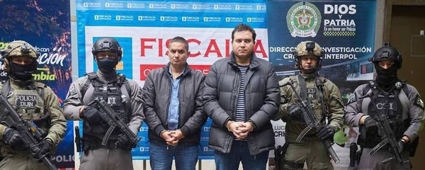 25 años de cárcel para hermanos Pérez Hoyos por el crimen de Pecci - trece
