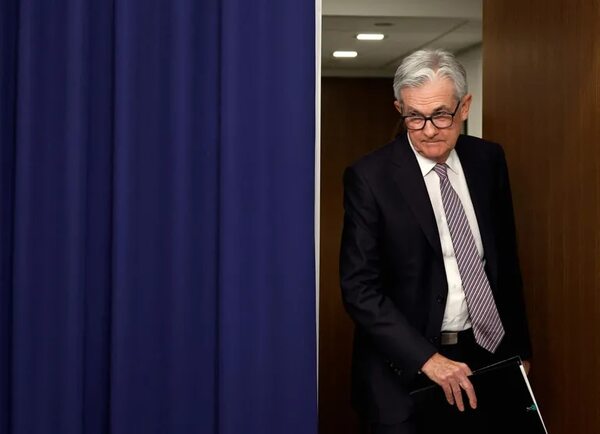 Fed de EE.UU. sube la tasa de interés a niveles históricos - Mundo - ABC Color