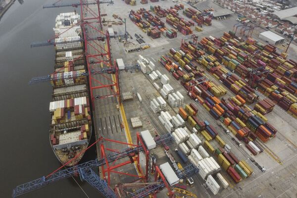 Índice de desempeño logístico muestra reducción en las demoras portuarias en hasta un 70 %
