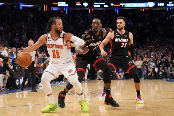 Diario HOY | Los Knicks igualan semifinal ante Miami Heat