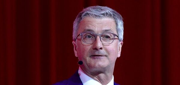 Rupert Stadler, expresidente de Audi dispuesto a confesar por manipulaciones de diésel - Revista PLUS