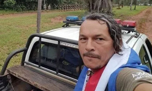 Legisladores afirman que Mbururu está inhabilitado a jurar desde la cárcel - OviedoPress