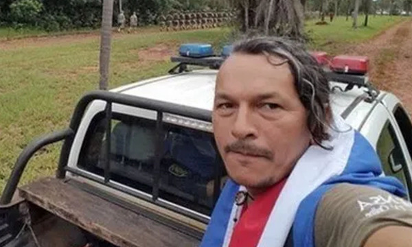 Legisladores afirman que Mbururu está inhabilitado a jurar desde la cárcel - OviedoPress