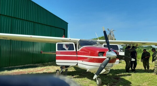 Diario HOY | Diputados aprueban radares para detección de narcoavionetas