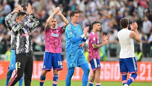 Juventus corta su racha negativa con una victoria ante Lecce