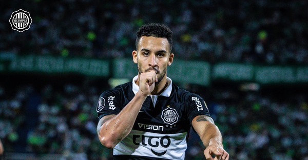 Mamá de Cardozo: “Le dedicó el gol a su hija que acababa de nacer” - Unicanal
