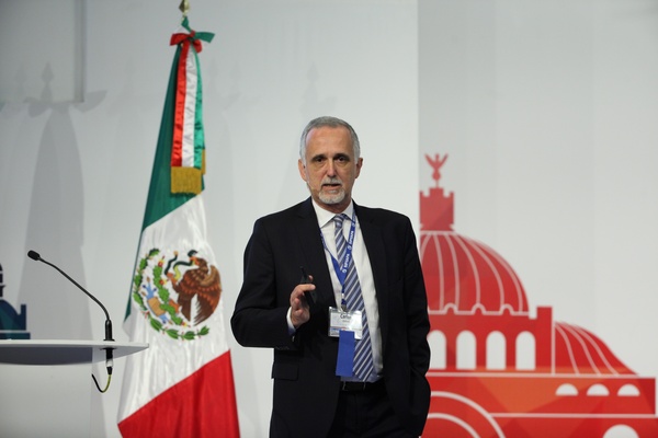 La SIP condena ataques del Gobierno de México contra el Diario de Yucatán - MarketData