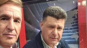 Vargas Peña a Efraín Alegre: “Perdedor, payaso, no tenés retorno”