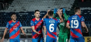 ¡Confirmado el once de Cerro para medir a Bolívar en La Olla! - Unicanal