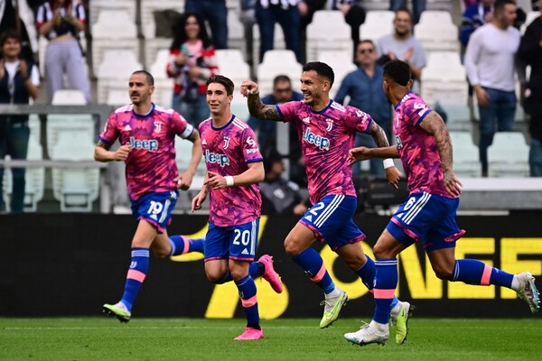 Diario HOY | Juventus se reencuentra con el triunfo en la Serie A