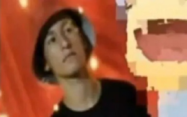 Joven habría sido baleado por policías durante protesta - Noticiero Paraguay